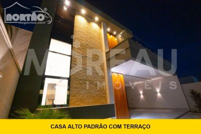 Casa, 4 quartos, 260 m² - Foto 2
