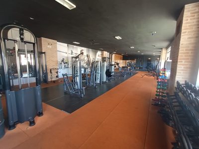 Prédio Inteiro, 700 m² - Foto 2