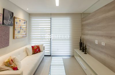 Apartamento, 3 quartos, 89 m² - Foto 4