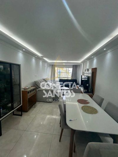Apartamento, 3 quartos, 100 m² - Foto 3