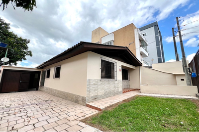 Casa, 3 quartos, 144 m² - Foto 1