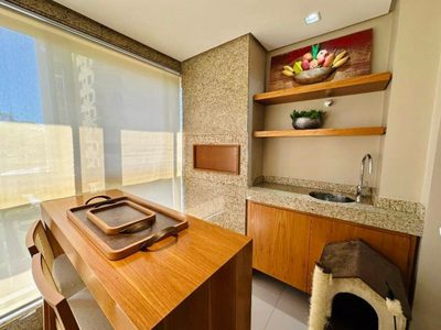 Apartamento, 3 quartos, 167 m² - Foto 2