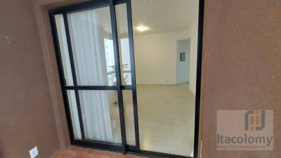 Apartamento, 3 quartos, 85 m² - Foto 5