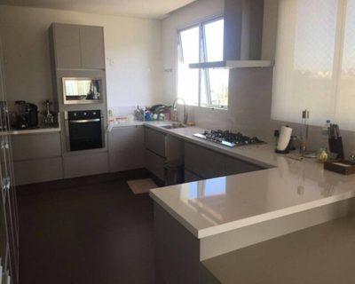Casa, 4 quartos, 322 m² - Foto 1