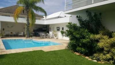 Casa de Condomínio, 4 quartos - Foto 2