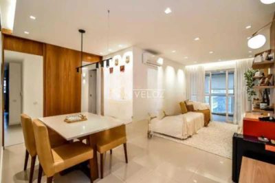 Apartamento, 4 quartos, 115 m² - Foto 3