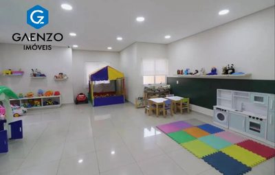Apartamento, 2 quartos, 57 m² - Foto 3