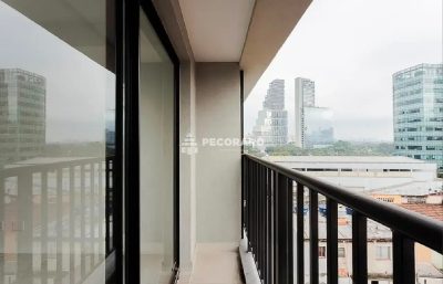 Apartamento, 1 quarto, 24 m² - Foto 4