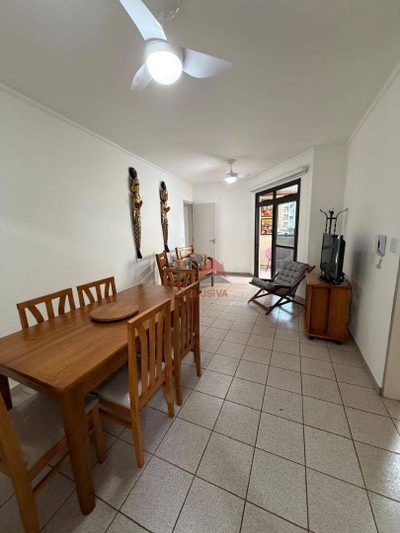 Apartamento, 2 quartos, 80 m² - Foto 3