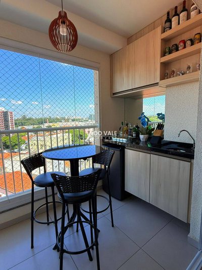 Apartamento, 2 quartos - Foto 3