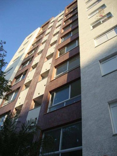Apartamento, 2 quartos, 73 m² - Foto 1