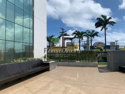 Apartamento, 2 quartos, 57 m² - Foto 4