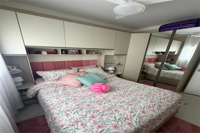Apartamento, 2 quartos, 36 m² - Foto 4