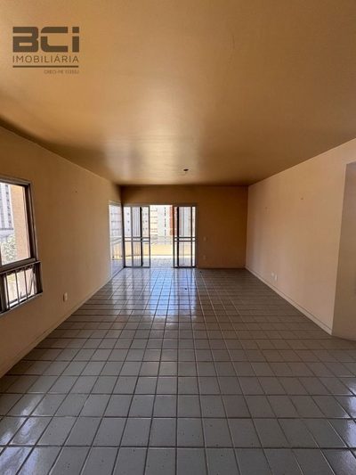 Apartamento, 3 quartos, 144 m² - Foto 3