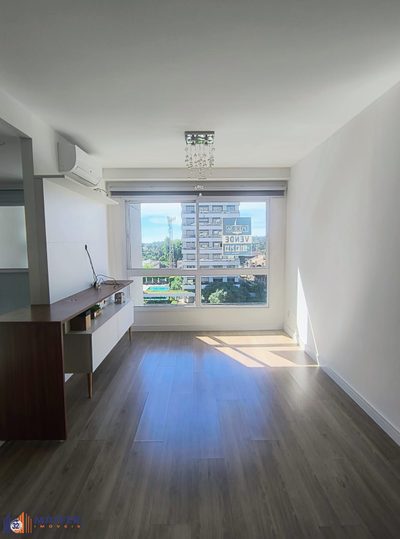 Apartamento, 2 quartos, 69 m² - Foto 2