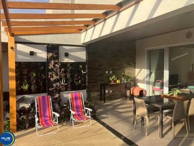 Casa, 3 quartos, 215 m² - Foto 4