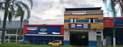 Prédio Inteiro, 2000 m² - Foto 3