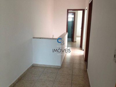 Sobrado, 3 quartos, 125 m² - Foto 4