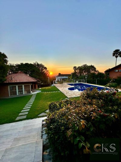 Casa, 3 quartos, 2622 m² - Foto 4