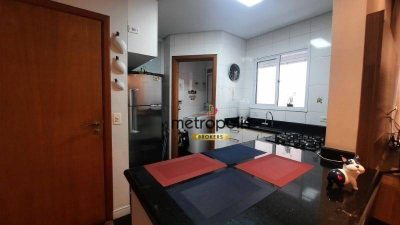 Apartamento, 2 quartos, 73 m² - Foto 5