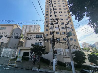 Apartamento, 32 m² - Foto 1