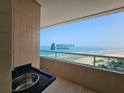 Apartamento, 2 quartos, 81 m² - Foto 2