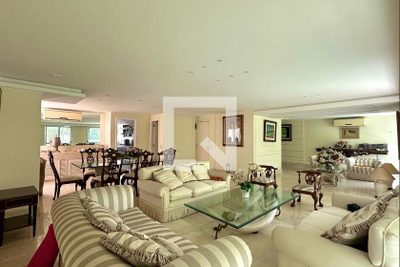 Apartamento, 3 quartos, 255 m² - Foto 5