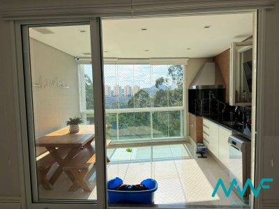 Apartamento, 3 quartos, 122 m² - Foto 2