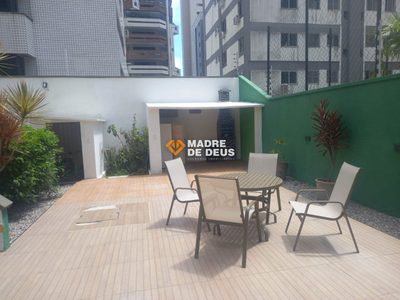 Apartamento, 2 quartos, 56 m² - Foto 1