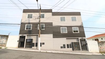 Apartamento, 1 quarto, 31 m² - Foto 2