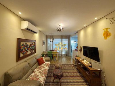 Apartamento, 3 quartos, 130 m² - Foto 1
