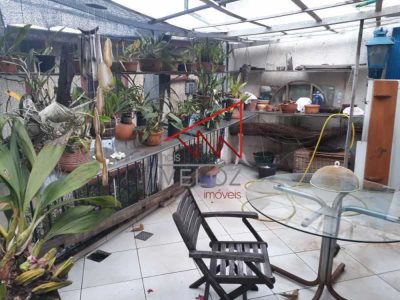 Apartamento, 4 quartos, 290 m² - Foto 1