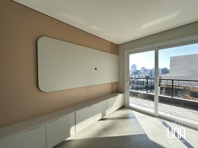 Apartamento, 2 quartos, 97 m² - Foto 2