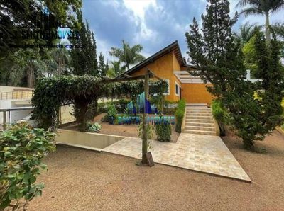 Casa, 4 quartos, 800 m² - Foto 2