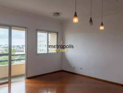Apartamento, 3 quartos, 77 m² - Foto 3