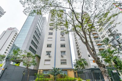 Apartamento, 3 quartos, 182 m² - Foto 2
