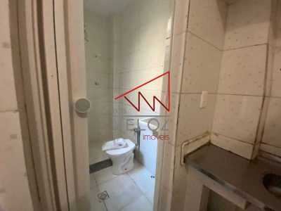 Apartamento, 22 m² - Foto 1