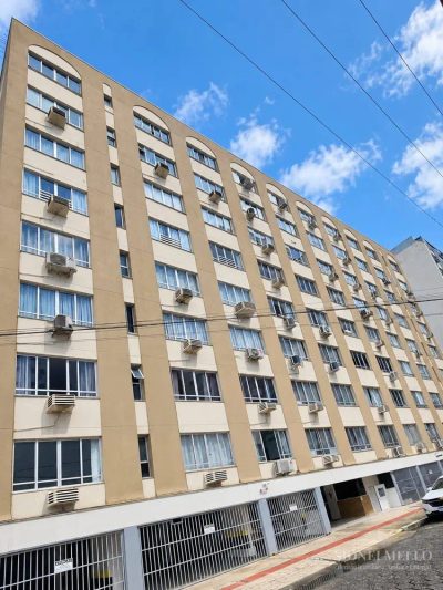 Apartamento - Foto 1