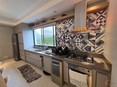 Cobertura, 4 quartos, 260 m² - Foto 5