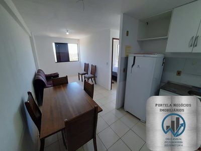 Apartamento, 2 quartos, 43 m² - Foto 2