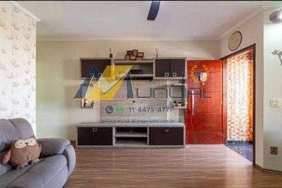 Sobrado, 3 quartos, 125 m² - Foto 5
