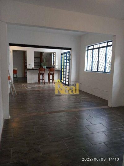 Sobrado, 3 quartos, 220 m² - Foto 5