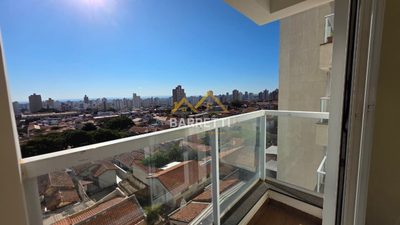 Apartamento, 1 quarto, 44 m² - Foto 3