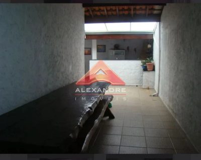 Casa, 3 quartos, 136 m² - Foto 5
