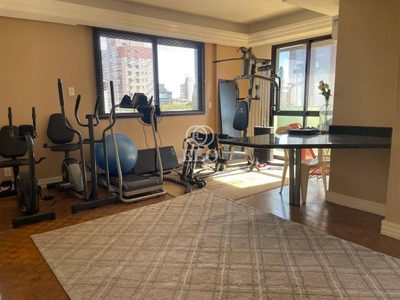 Apartamento, 2 quartos, 328 m² - Foto 4