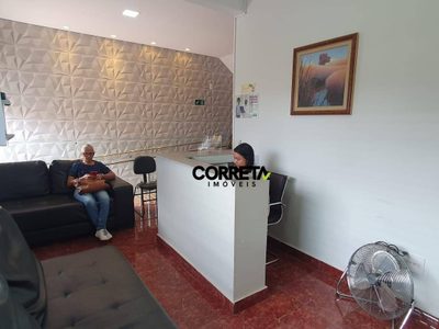 Loja-Salão, 280 m² - Foto 3