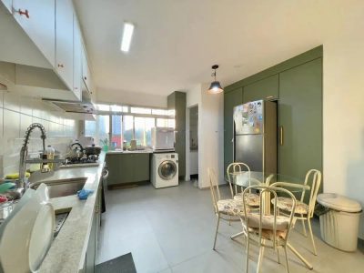 Apartamento, 4 quartos, 116 m² - Foto 3