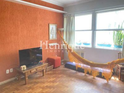 Apartamento, 2 quartos, 89 m² - Foto 3