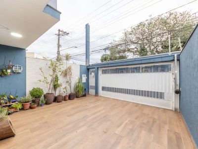 Sobrado, 3 quartos, 172 m² - Foto 4