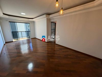 Apartamento, 3 quartos, 110 m² - Foto 3